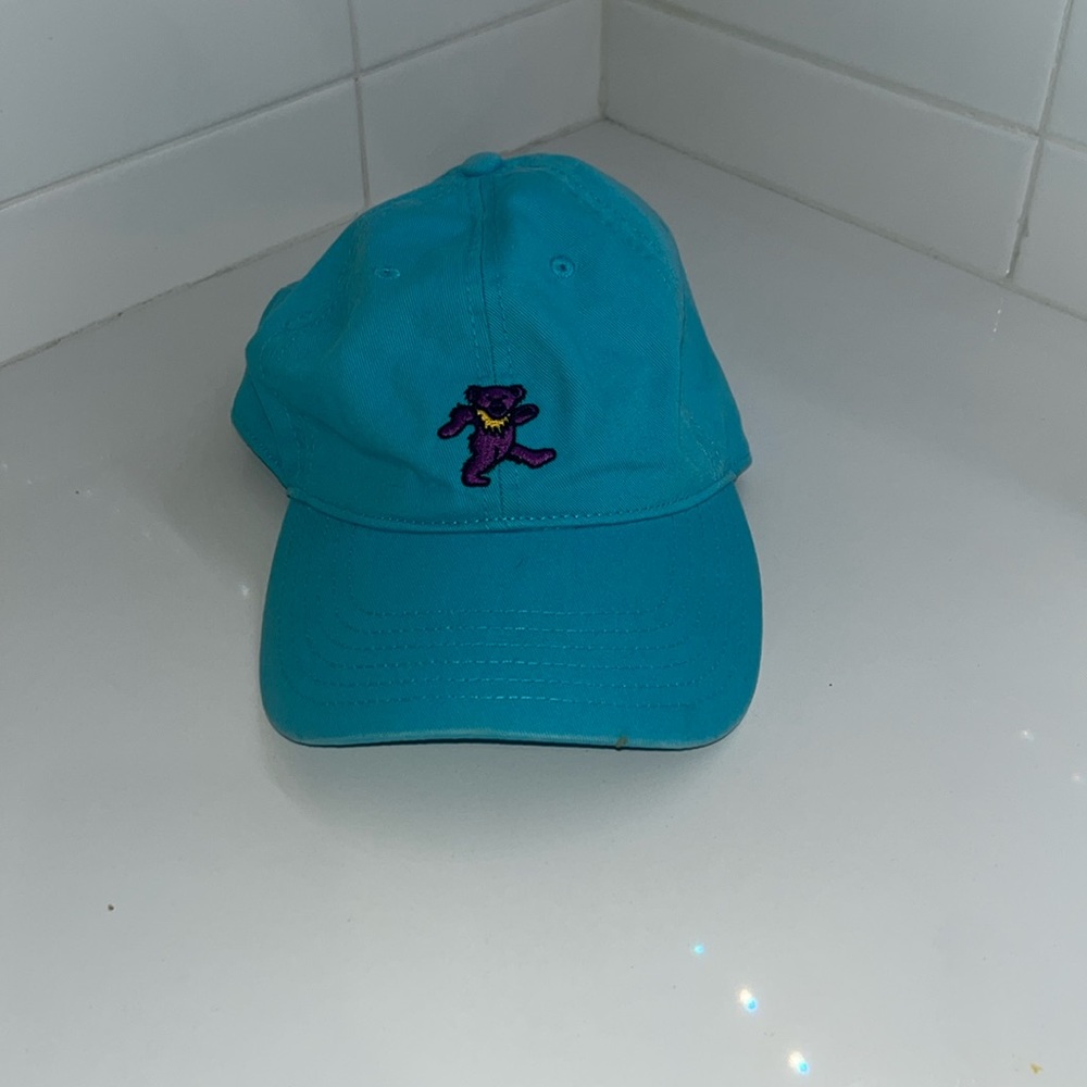 Cute dead ball cap